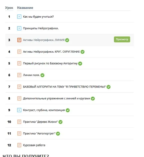 Основы нейрографики (Андрей Константинов)