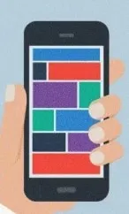 [Инфоурок] Создаем вертикальную презентацию в PowerPoint для использования на смартфонах и планшетах (Ирина Миничева)