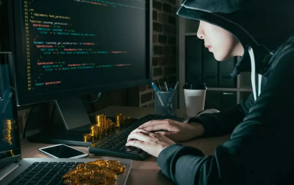 [Udemy] Взламываем сайты. Тестирование на проникновение с нуля. Часть 4 из 7 RUS (Заид Саби)