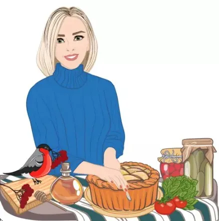[Fit-menu] Зимний бюджет на 1500 ккал (Евгения Уварова)