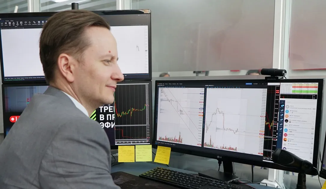 [Live Investing Group] Мастер тренда 2024. Тариф Премиум (Евгений Домрачев)