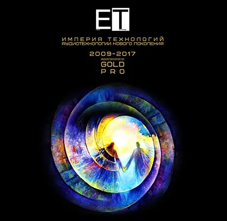 [ETPro] Radionic program. Деньги