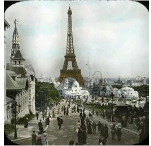 Россия на Всемирной промышленной выставке 1900 года (Мария Подъяпольская)