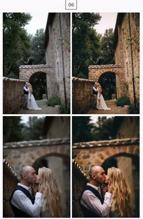 [Chuvakhin photography] Chuvakhin Preset 06 (Алексей Чувахин)