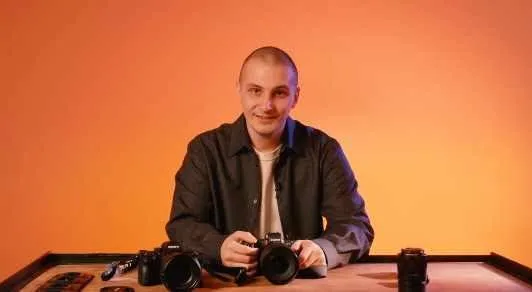 [Udemy] Курс начинающих фотографов (Макс Баев)