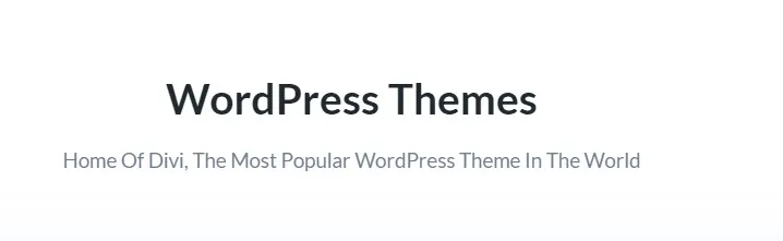 [Elegantthemes] 87 WordPress тем и плагинов, 2015