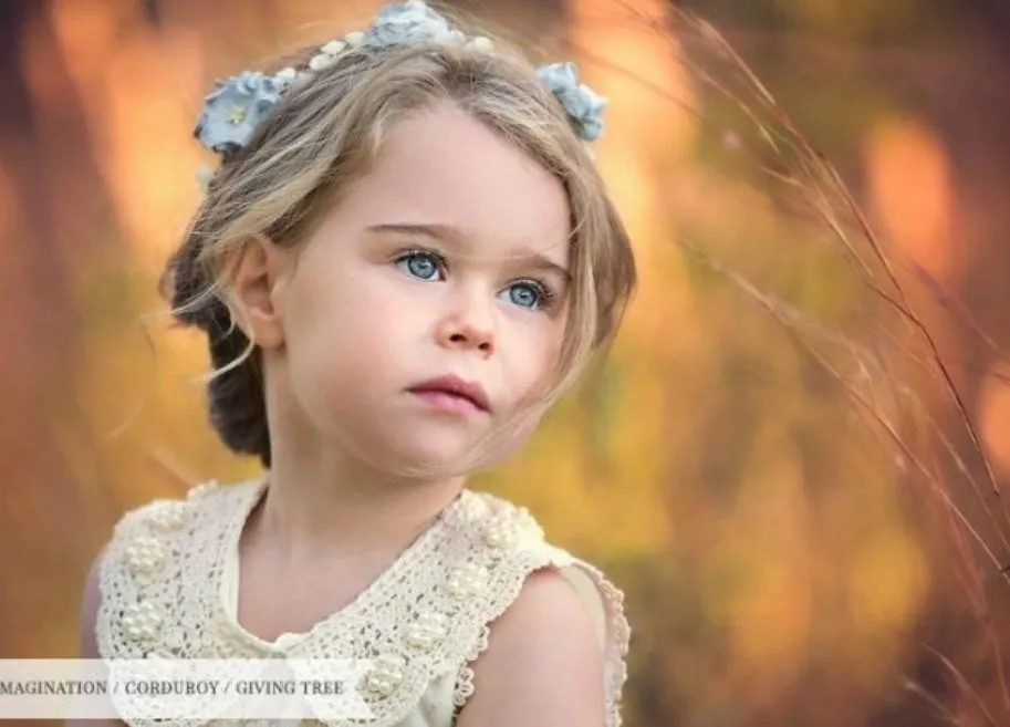 [Greaterthangatsby.com] Коллекция экшенов Невинная / The Innocence Collection