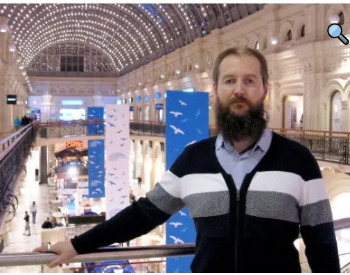 [Alten] Создание успешного 2019 года (Владимир Миклаш)