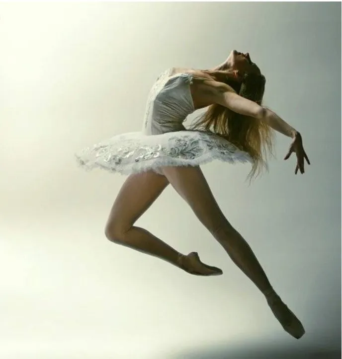 Боди-балет, 2015 (Мария Попретинская)