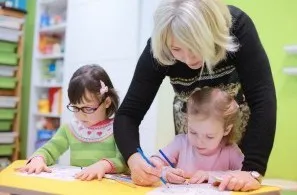 Конспекты занятий по подготовке к школе, 5-6 лет. Декабрь (Юлия Саломатова, Зарина Ивантер)