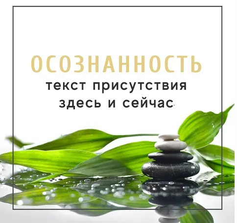 Осознанность (Леонид Каюм)