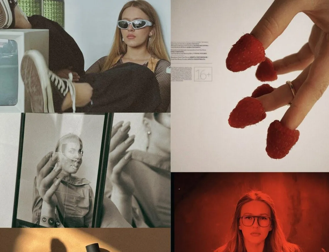 [astravisual] Go_Foto. Тариф Profi (Оля Астра)