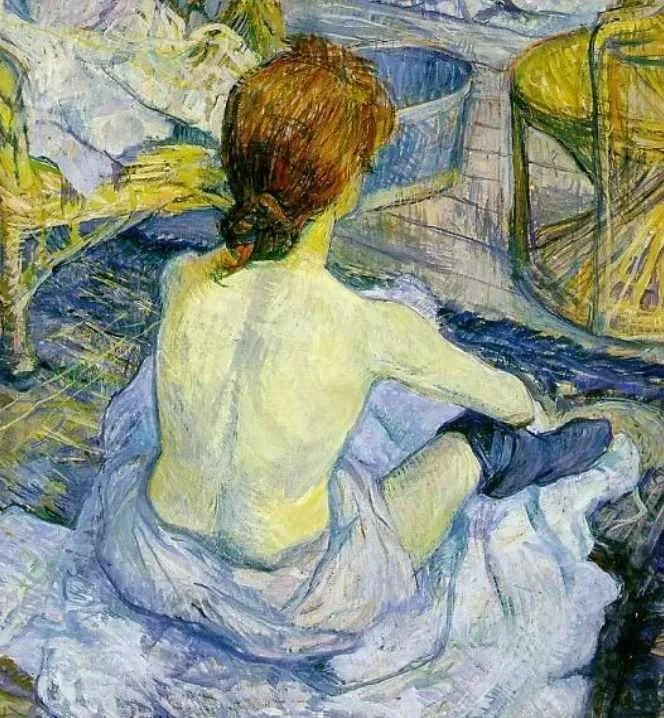 [Умные люди] Анри де Тулуз-Лотрек – король Монмартра (Дарья Воронина)