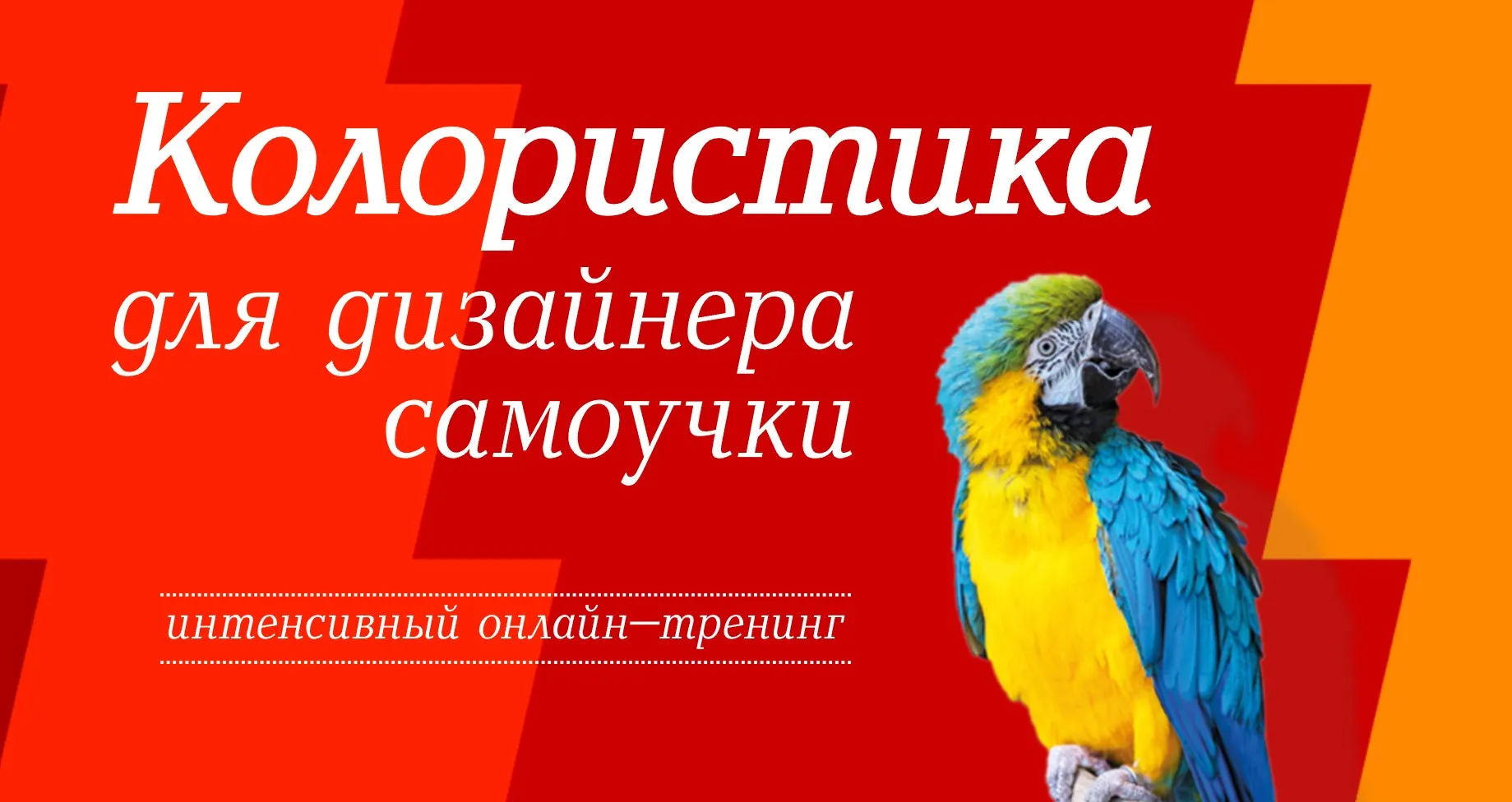 Колористика для дизайнера-самоучки (Борис Поташник)