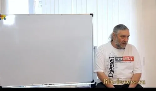 Три пути прохождения кармы (Алексей Капранов)