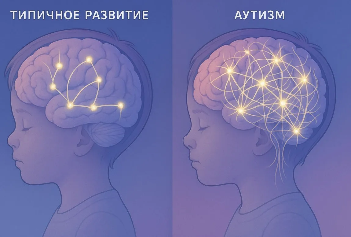 [emiliafrank] Особенные дети — посланники Высших Цивилизаций. Аспекты проявления и адаптации