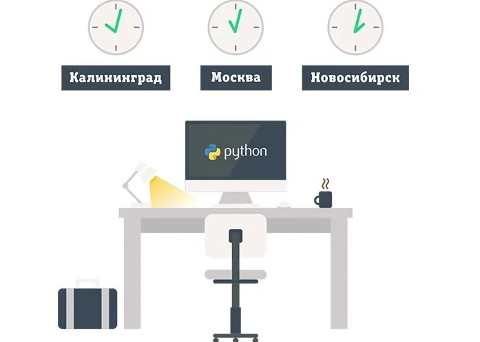 [shultais.education] Дата и время в Python 3 (Никита Шультайс)