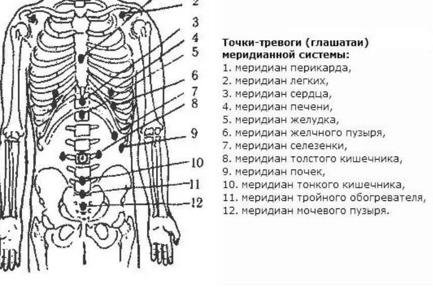 [Центр развития Ksamata] Точки и меридианы. Тариф Специальный