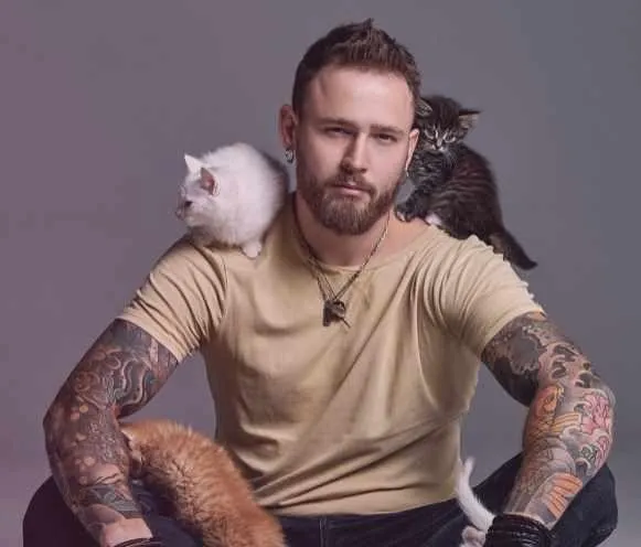 Котики Цаплина. Крутые посты за 2 недели, 2019 (Игорь Цаплин)