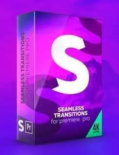 [Videohive] Бесшовные переходы для Premiere Pro. Seamless Transitions for Premiere Pro