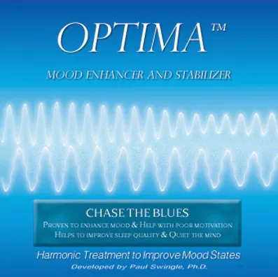 [Soundhealth Products] Optima™ — усилитель и стабилизатор настроения