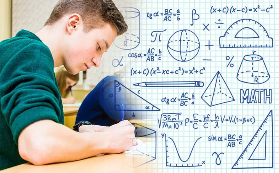 [Udemy] Подготовка к ОГЭ по математике. 2020 (Дмитрий Белов)