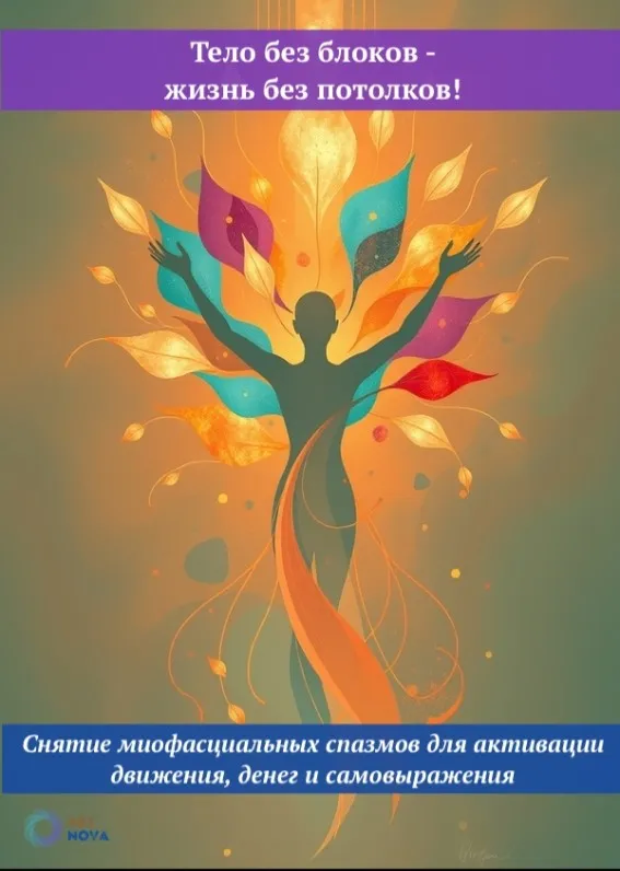 [Ast Nova] Тело без блоков, жизнь без потолков
