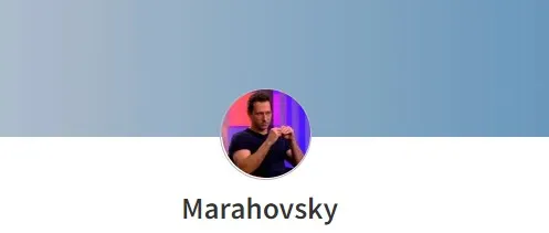[Sponsr] Подписка на тексты Виктора Мараховского. Август 2024 (Виктор Мараховский)
