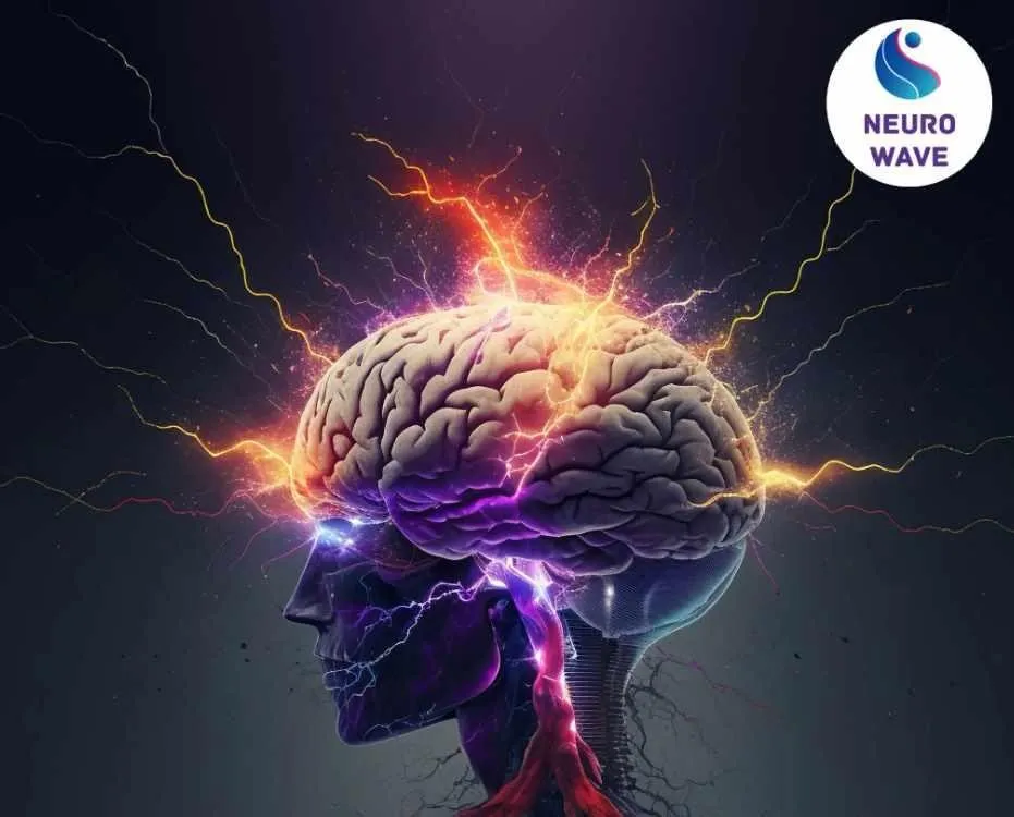 [Neuro-Wave] Нейровзрыв 52. Полное удаление вредных солей, тяжелых металлов и токсинов из организма