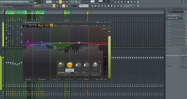 [Puzzlebrain] Замиксуй свой трек: создание хип-хоп-бита в FL Studio (Никифор Бякин)