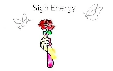 [Sigh Energy] Умение флиртовать / Flirting ability Powerful Plus +11x (Extra Strong)