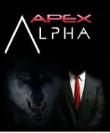 [Псионические воины. Технология квантового проявления] Apex Alpha Male 1.0. Version 1.0. Высший Альфа Самец