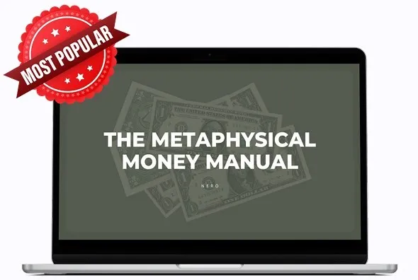 [Nero Knowledge] Мануал по манифестированию денег. The Metaphysical Money Manual
