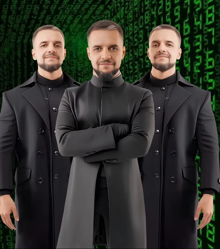 [Академии Маркетинга] GPT’S агенты. Тариф VIP (Евгений Андрианов)