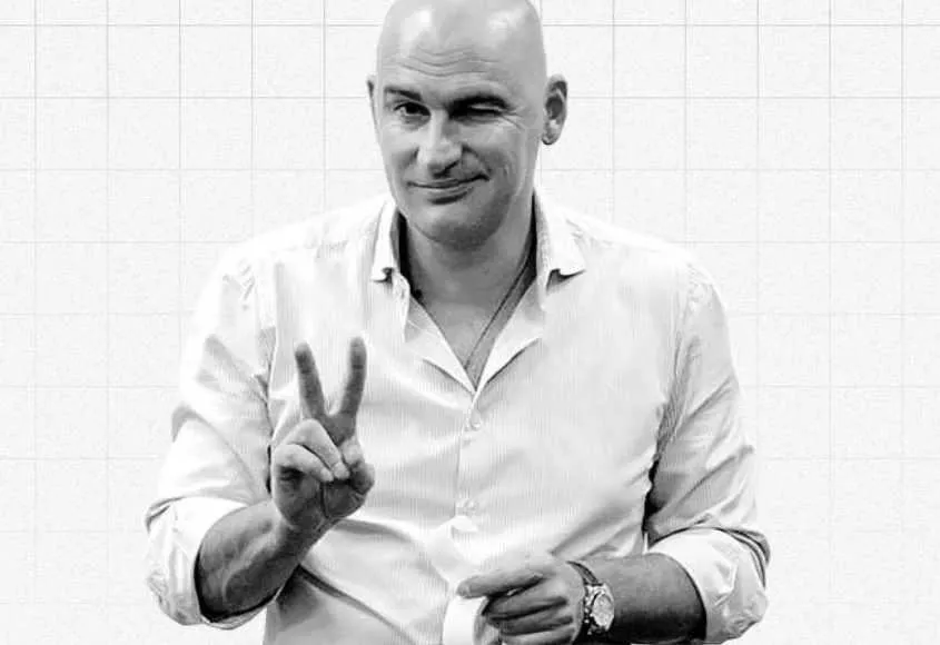 Онлайн-интенсив «Эффект бабочки». Тариф «VIP» (Радислав Гандапас)