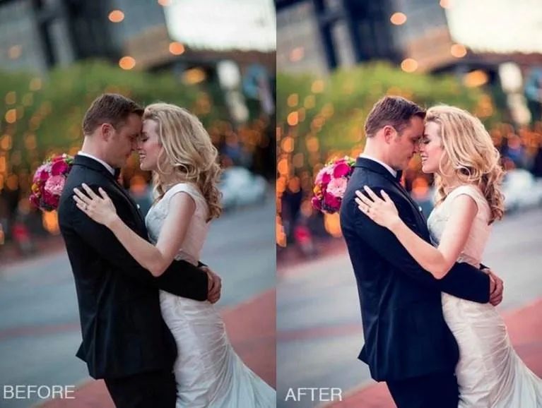 [EnvatoMarket] 40 Профессиональных свадебных пресета / 40 Professional Wedding Presets