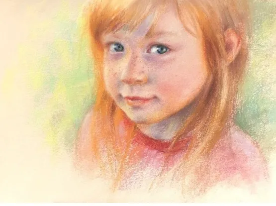 [Kalacheva School] Поцелованные солнцем (Ирина Артамонова)