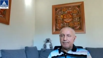 [Шива Центр] Санкхья Шастра, Шива Вистара Видья - Ведическая Нумерология. Часть 37-я (Шива)