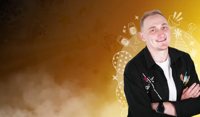 [TutorPlace] Event-менеджер (Сергей Голдашов)