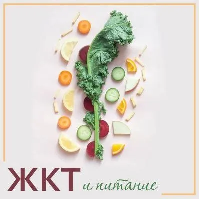 [@yuliya_antiage] Курс ЖКТ и Питание (Юлия Макаренкова)
