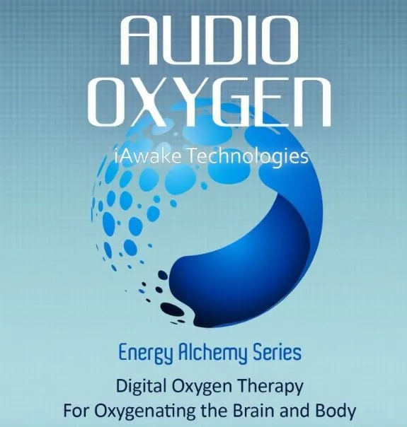 [iAwake Technologies] Audio Oxygen / Звуковой Кислород