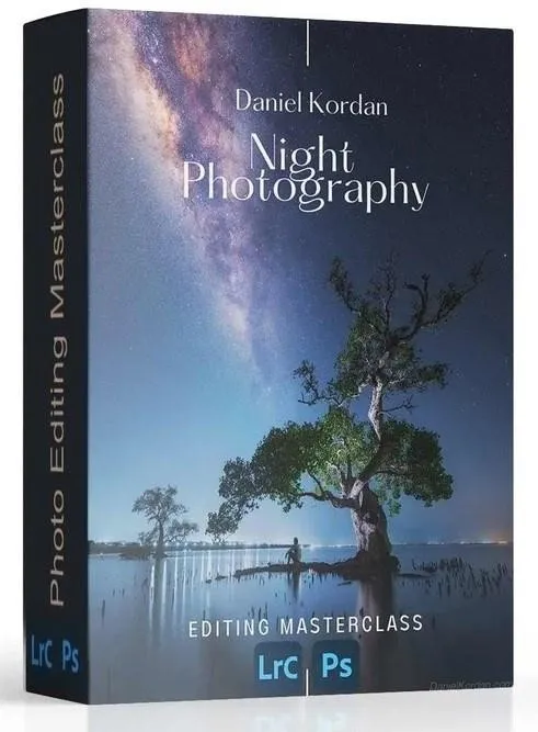 Night Photography 2023 (Daniel Kordan)