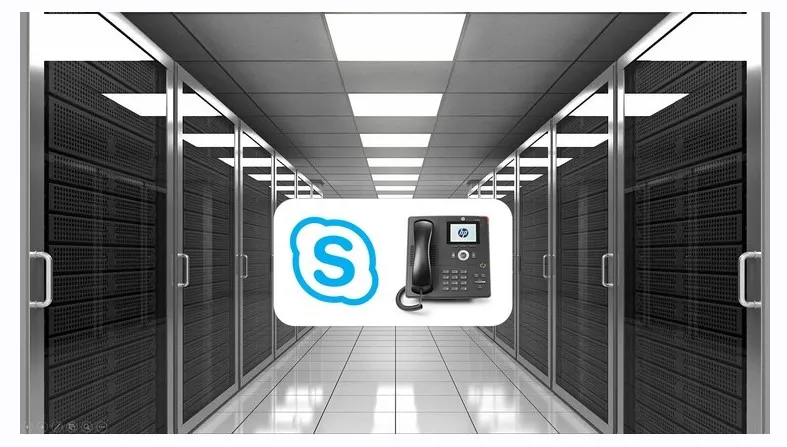 [Udemy] Телефония на базе Skype for Business Server 2015 (Илья Рудь)