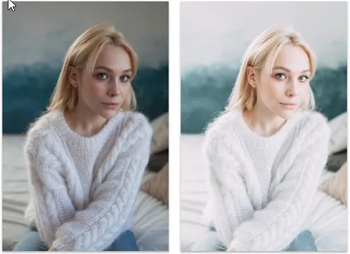 Наборы пресетов для Lightroom (Павел Возмищев)