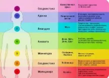 Практики развития свадхистаны чакры (Константин Довлатов)