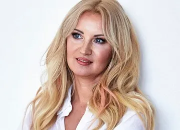 Искусство расставания (Ирина Ищенко)