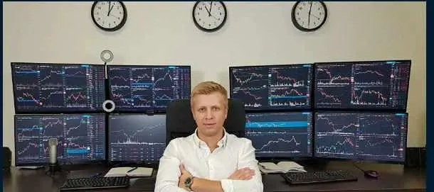 [TradersGroup] 2-х дневный Трейдинг Марафон по торговле на бирже (Сергей Виноградов)