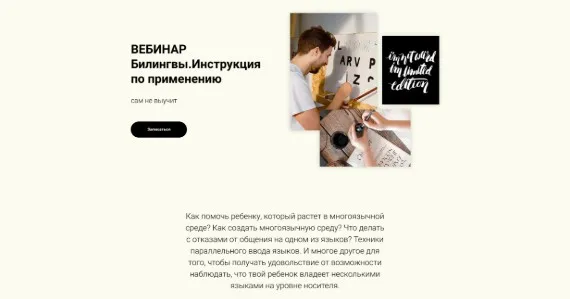 Билингвы. Инструкция по применению (Наталья Оралеркая)