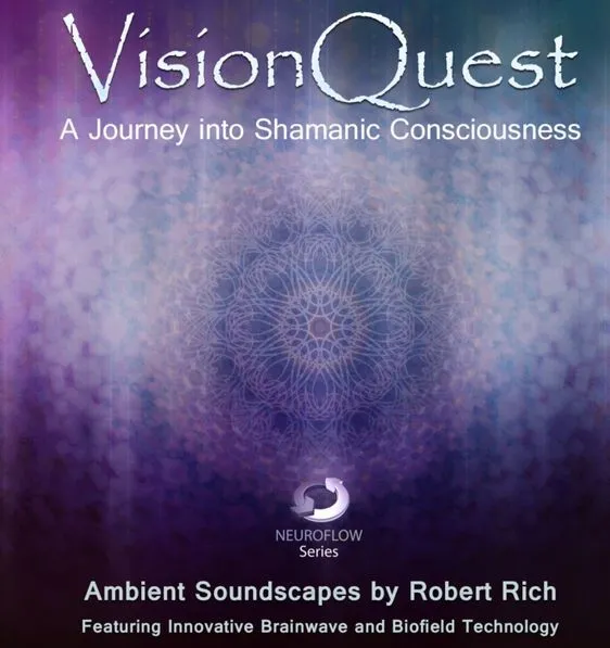[iAwake Technologies] VisionQuest / Поиск видения