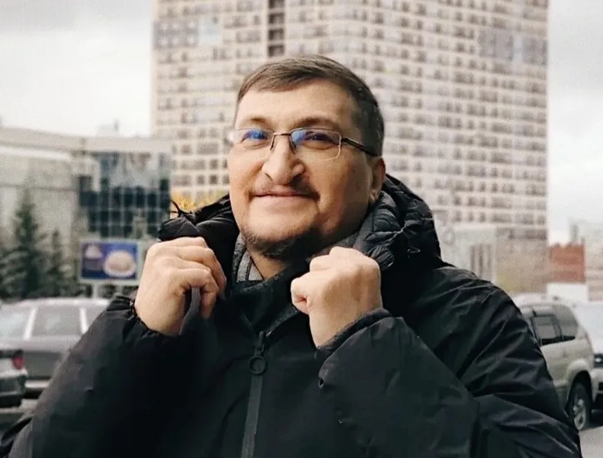 [Access] Мастер - Класс Искусство быть в вопросе (Сергей Калабин)